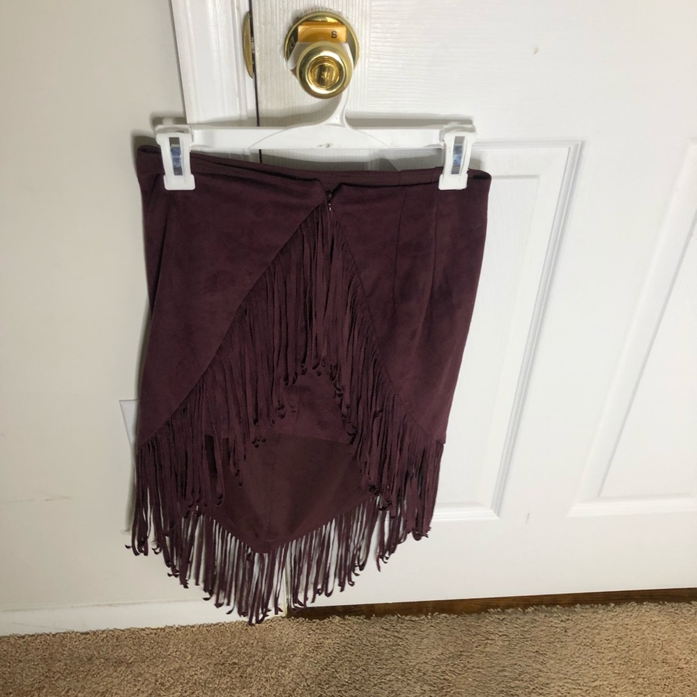 Skirt